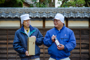 自社蒸留ウイスキーが<br>復活しました!