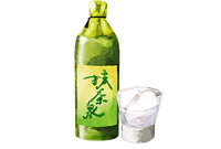 その他蒸留酒