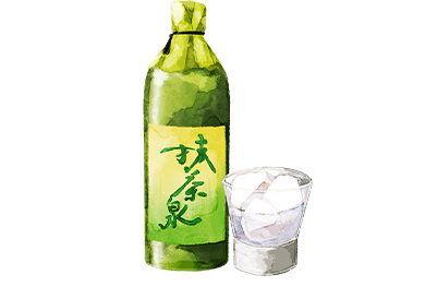 その他蒸留酒