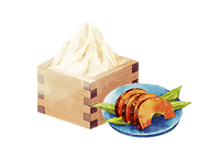 みりん粕