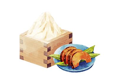 みりん粕