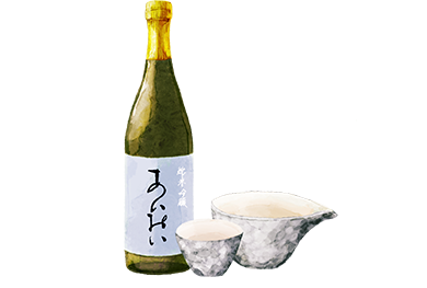 日本酒