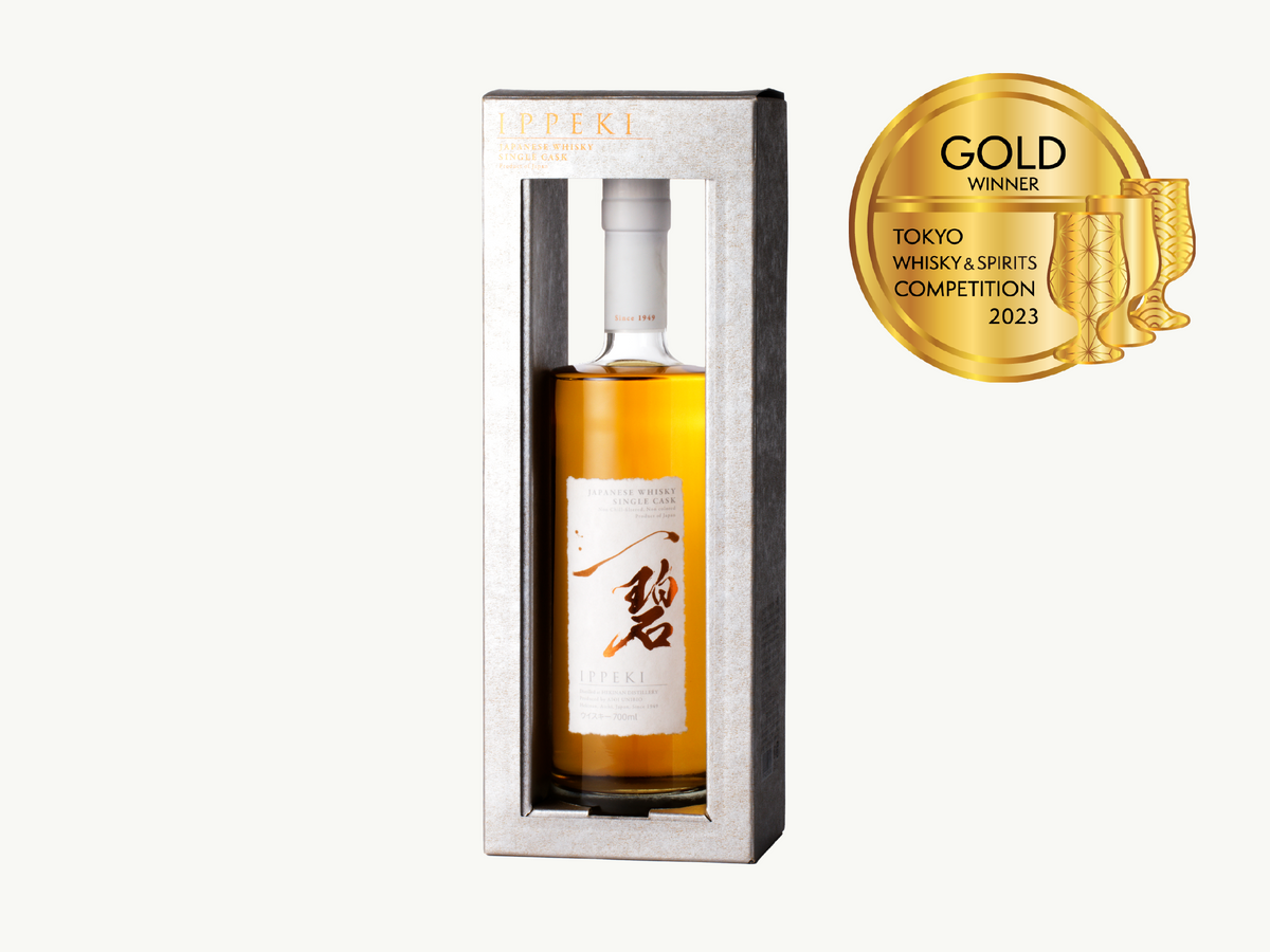 Cask No.69】一碧 – 相生ユニビオ 公式オンラインストア Cask No.69】一碧 – 相生ユニビオ 公式オンラインストア