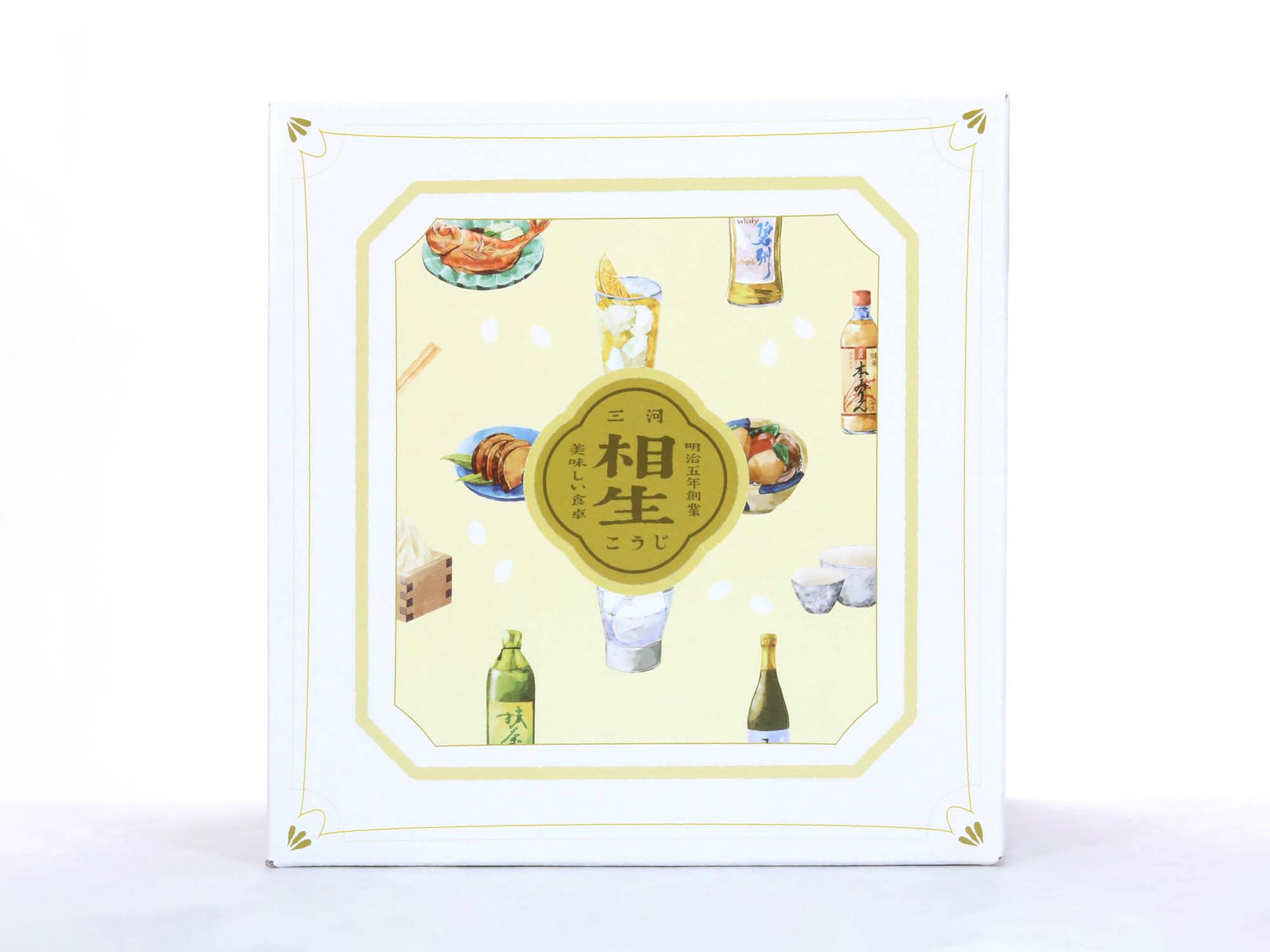 贈答用】相生桜本みりん 500ml瓶×6本セット – 相生ユニビオ 公式