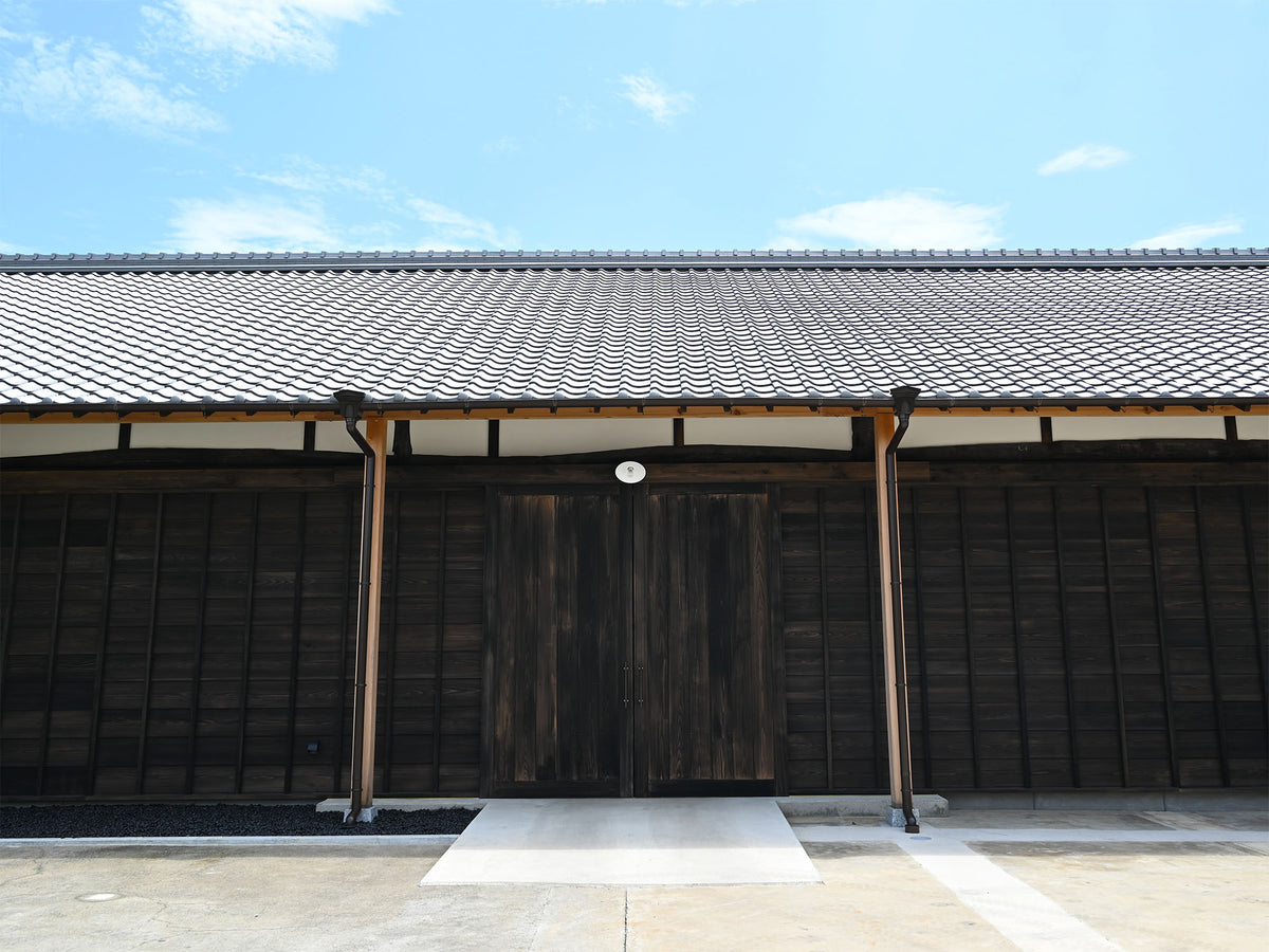 碧南蒸留所 Single Malt Limited Edition02 ―東雲の花