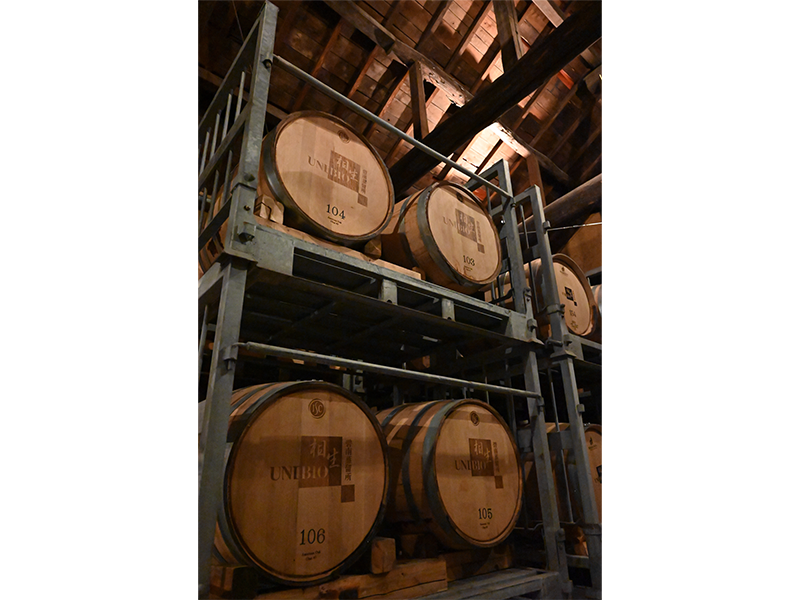 碧南蒸留所 Single Malt Limited Edition02 ―東雲の花