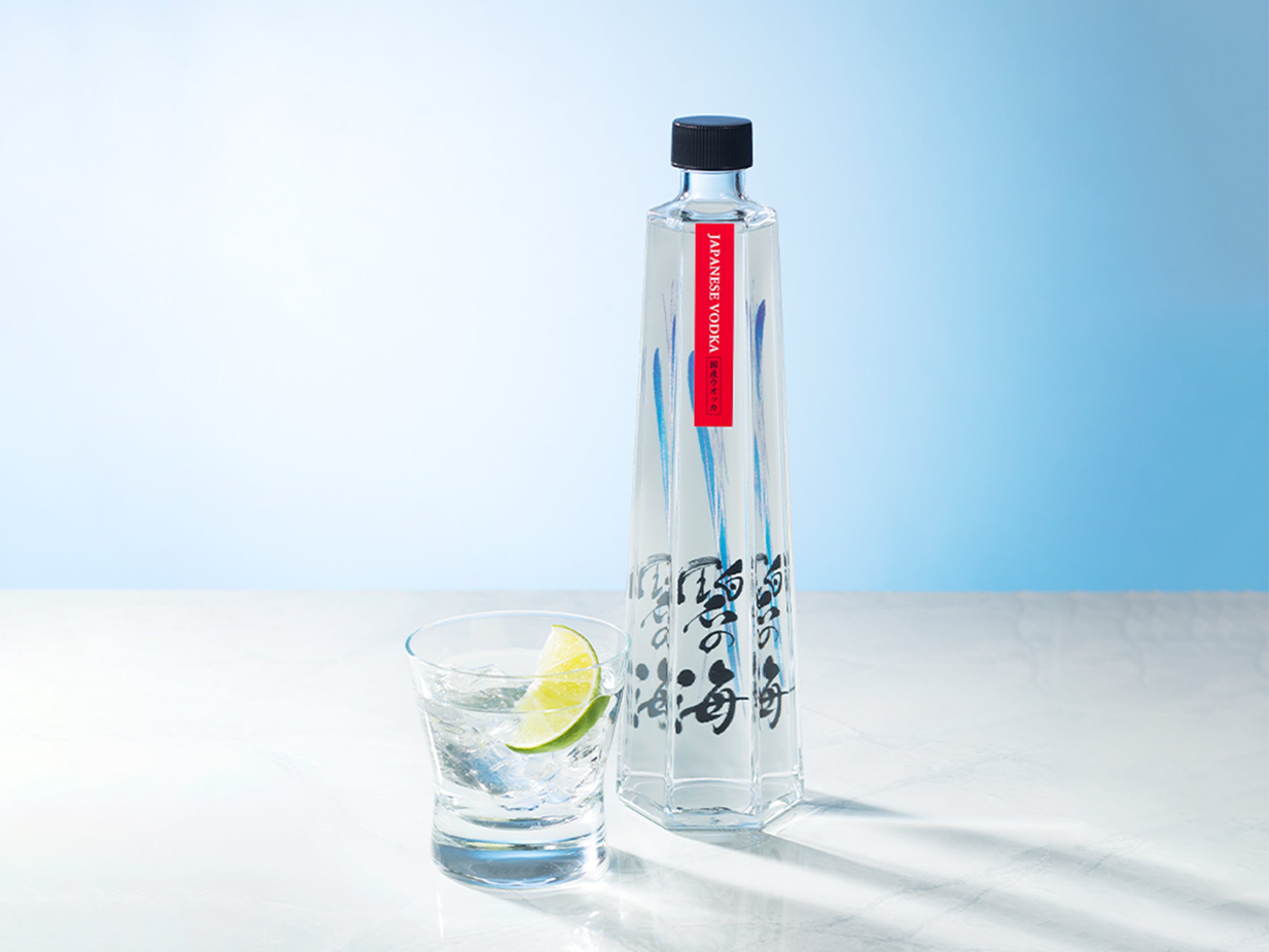 国産ウォッカ 碧の海 500ml – 相生ユニビオ 公式オンラインストア